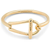 Armband frau Schmuck UnoDe50 Youngster. PUL2427ORO0000M
