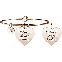 Armband Großmutte Kidult Family 731655