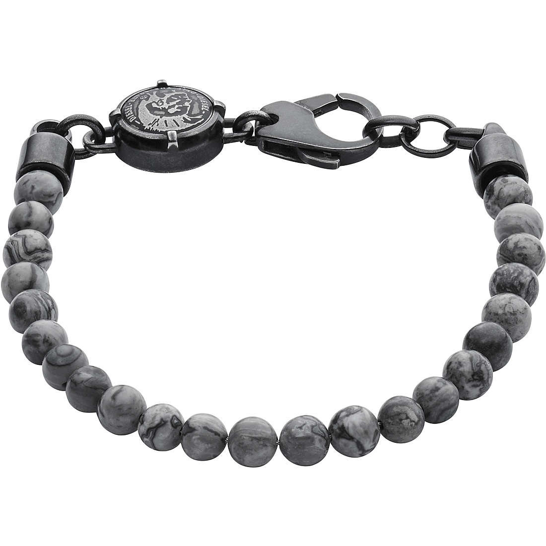 Armband Junge Schmuck Diesel Beads DX1015001