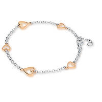 Armband kind Charms/Beads 18 kt Gold Schmuck GioiaPura Oro 750 GP-S196553