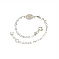 Armband kind Charms/Beads 18 kt Gold Schmuck GioiaPura Oro 750 GP-S207620