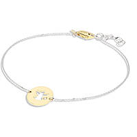 Armband kind Charms/Beads 18 kt Gold Schmuck GioiaPura Oro 750 GP-S230521