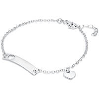 Armband kind Charms/Beads Silber 925 Schmuck GioiaPura GYBARW0591-S