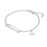 Armband kind Charms/Beads Silber 925 Schmuck GioiaPura GYBARW0592-S