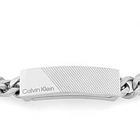 Armband mann Schmuck Calvin Klein 35000417