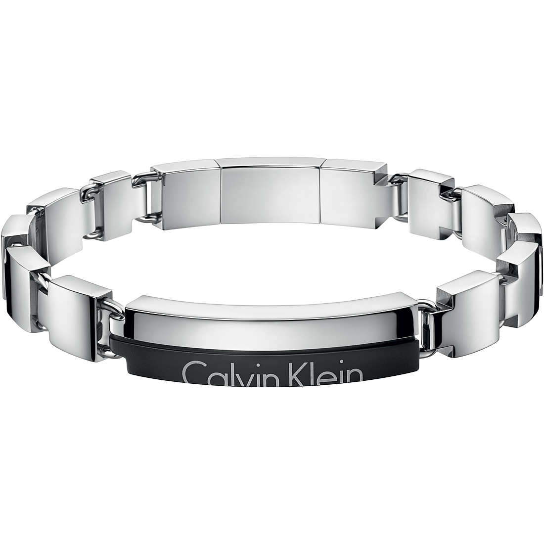 Armband mann Schmuck Calvin Klein Boost KJ5RBB210100
