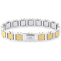 Armband mann Schmuck Calvin Klein Enhance 35100009