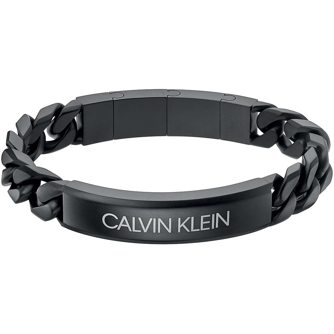 Armband mann Schmuck Calvin Klein Valorous KJBHBB110100