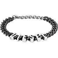 Armband mann Schmuck Diesel Chain bracelet DX1486060