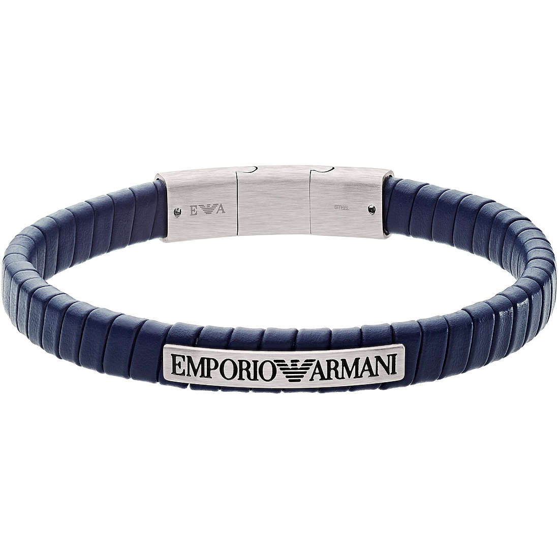 Armband mann Schmuck Emporio Armani EGS2639040