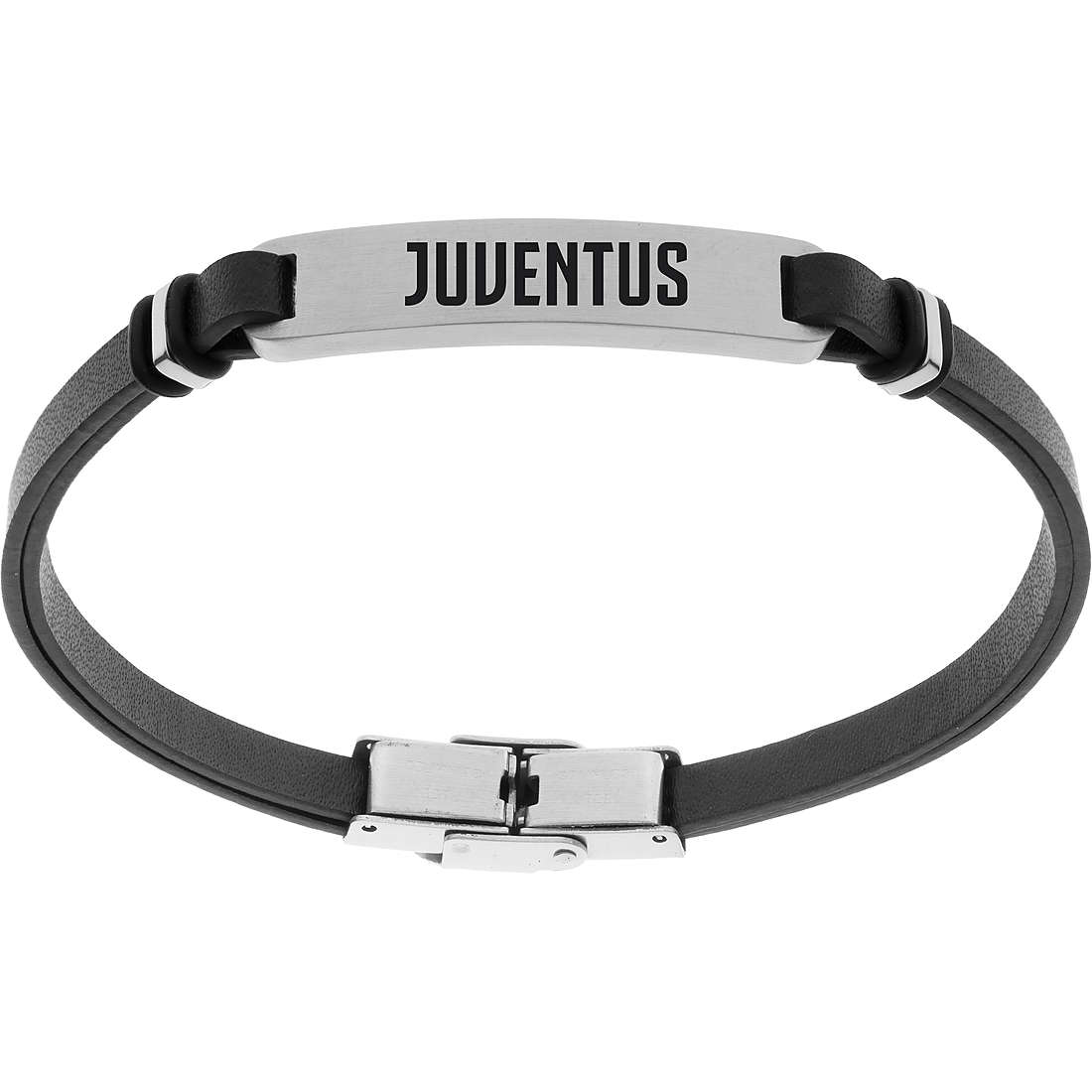 Armband mann Schmuck Juventus Gioielli Squadre B-JB015ULN