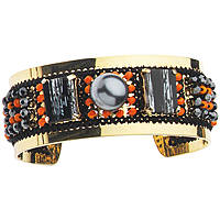 Armband Modeschmuck frau Schmuck Kristalle 500077B