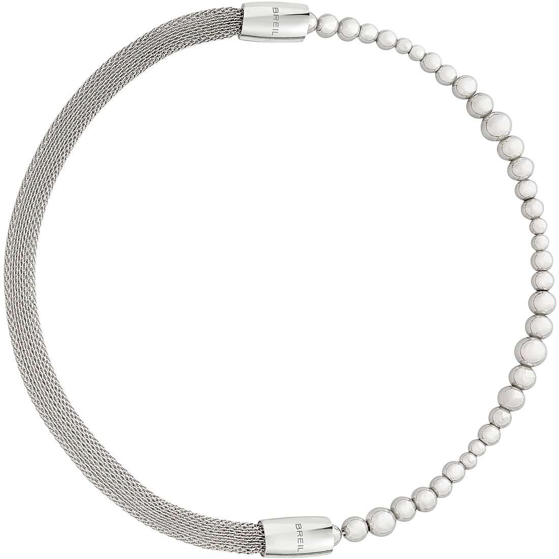 Armband Schmuck Stahl frau Schmuck Synthetische Perlen TJ3310