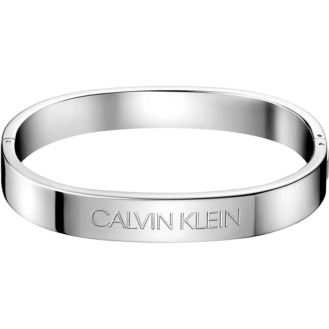 Armband unisex Schmuck Calvin Klein Hook KJ06CB01010S