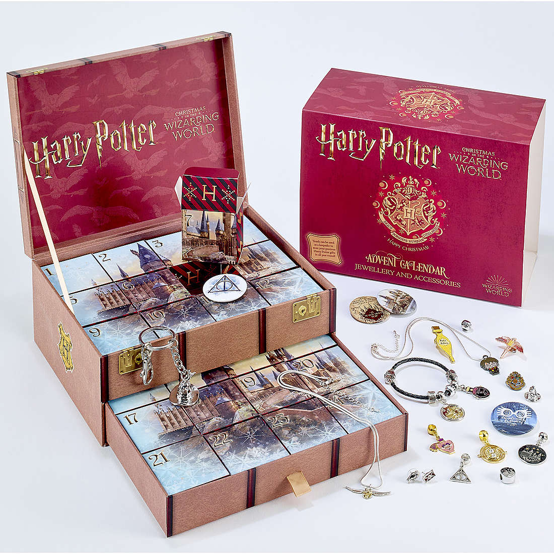 geschenkartikel Harry Potter HPA0185
