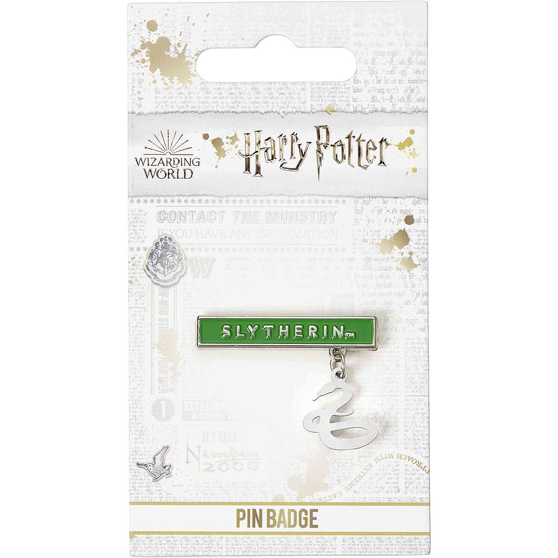 geschenkartikel Harry Potter HPPB0221