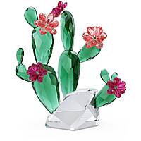 geschenkartikel Swarovski Crystal Flower 5426805