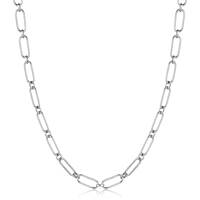 Halskette frau Schmuck Ania Haie Link Up N046-02H