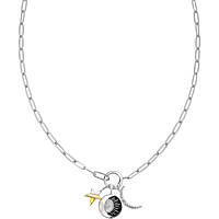 Halskette frau Schmuck Ania Haie Pop Charms NST048-12