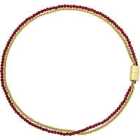 Halskette frau Schmuck Breil Magnetica System TJ3486