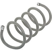 Halskette frau Schmuck Breil New Snake TJ2715