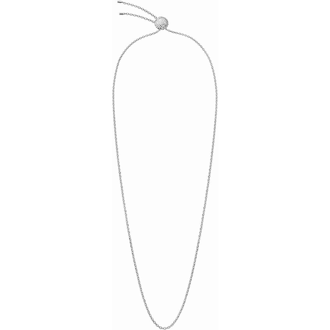 Halskette frau Schmuck Calvin Klein Side KJ5QMN040100