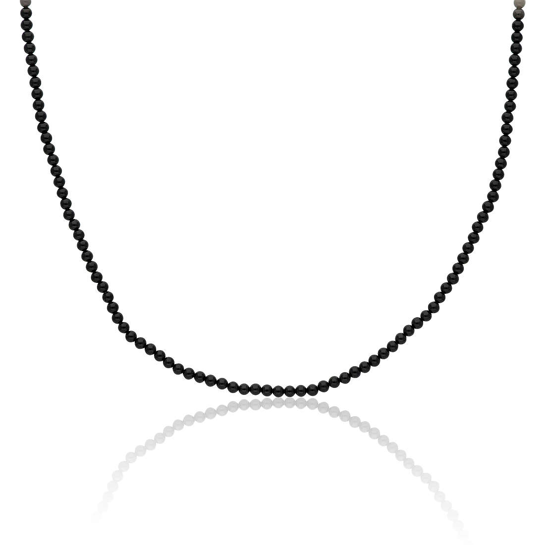 Halskette frau Schmuck GioiaPura GYCARM0086-G