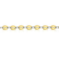 Halskette frau Schmuck GioiaPura Oro 750 GP-SMMA096GB50