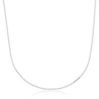 Halskette frau Schmuck GioiaPura Oro 750 GP-SMVA045BB60