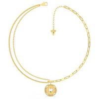 Halskette frau Schmuck Guess From Guess With Love JUBN70001JW