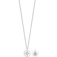 Halskette frau Schmuck Kidult Symbols 751219