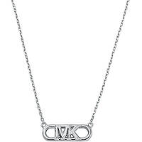 Halskette frau Schmuck Michael Kors Premium MKC164200040