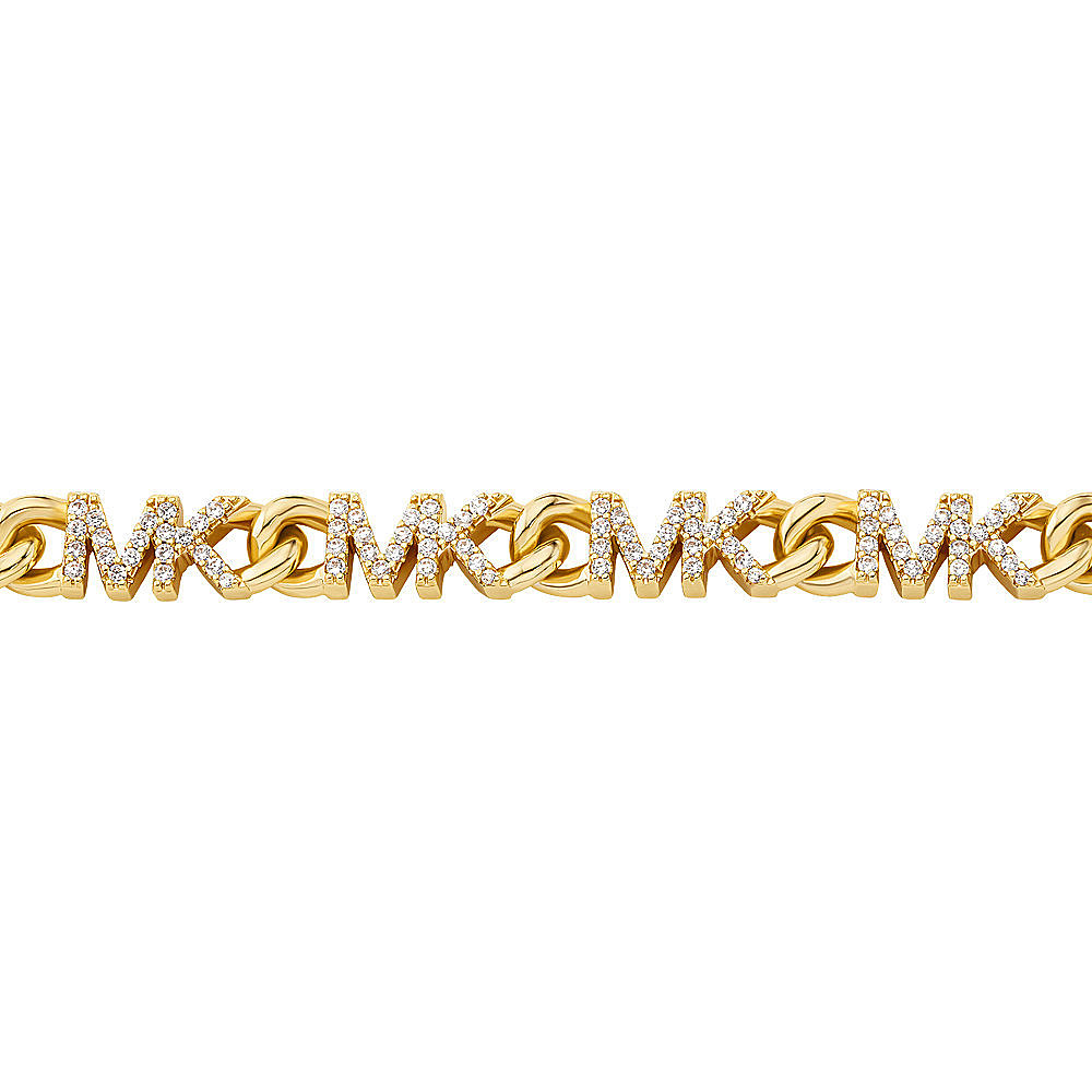 Halskette frau Schmuck Michael Kors Premium MKJ7959710