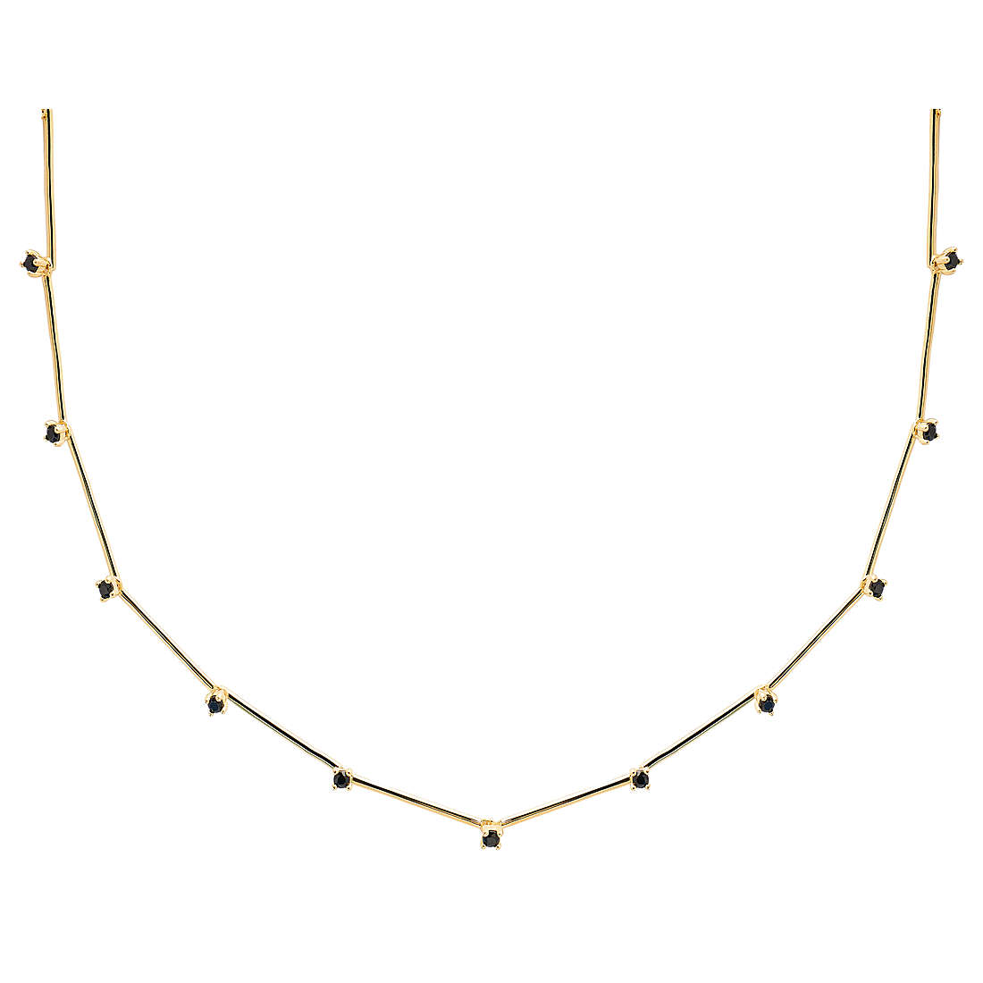 Halskette frau Schmuck PDPaola CO01-127-U