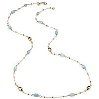 Halskette frau Schmuck Sovrani Cristal Magique J9059