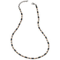 Halskette frau Schmuck Sovrani Infinity Collection J7662