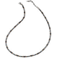 Halskette frau Schmuck Sovrani Infinity Collection J7663