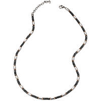 Halskette frau Schmuck Sovrani Infinity Collection J7664