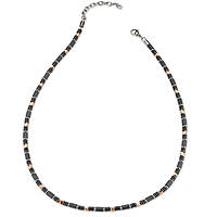 Halskette frau Schmuck Sovrani Infinity Collection J7665