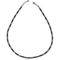 Halskette frau Schmuck Sovrani Infinity Collection J7666