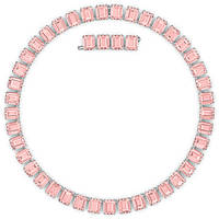 Halskette frau Schmuck Swarovski Millenia 5608807