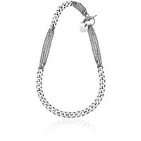 Halskette frau Schmuck Unoaerre Fashion Jewellery 1AR2240