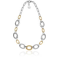 Halskette frau Schmuck Unoaerre Fashion Jewellery 1AR2253
