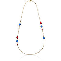 Halskette frau Schmuck Unoaerre Fashion Jewellery 1AR2260