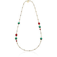 Halskette frau Schmuck Unoaerre Fashion Jewellery 1AR2264
