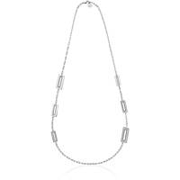 Halskette frau Schmuck Unoaerre Fashion Jewellery 1AR2447