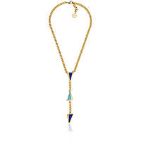 Halskette frau Schmuck Unoaerre Fashion Jewellery Prisma 1AR2289