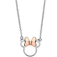 Halskette kind Schmuck Disney Mickey Mouse NS00001TL-157.CS
