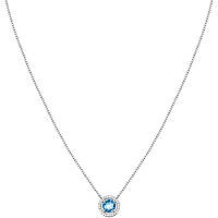 Halskette Lichtpunkt-Halskette Morellato Silber 925 SAIW94