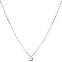 Halskette Lichtpunkt-Halskette Morellato Silber 925 SAIW98